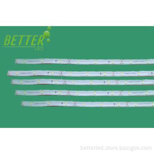 3528 flexible led strip with white color